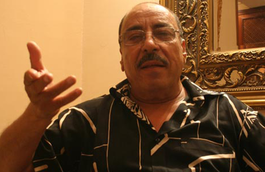 المنصف السويسي