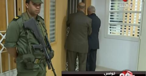 نشرة الثامنة للأخبار ليوم الإربعاء 01 جوان 2016 